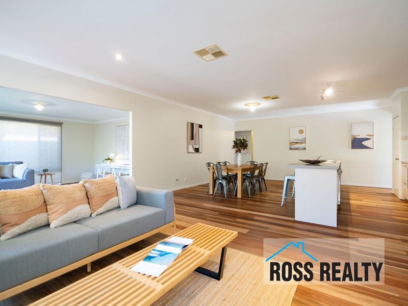 25A Araluen Street, Morley