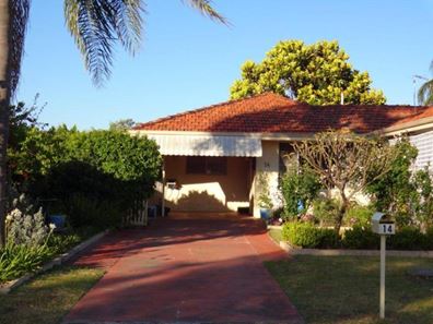 12 & 14 Cemy Place, Kewdale WA 6105