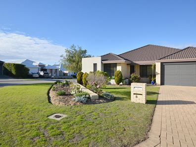 8 Pomona Way, Clarkson WA 6030