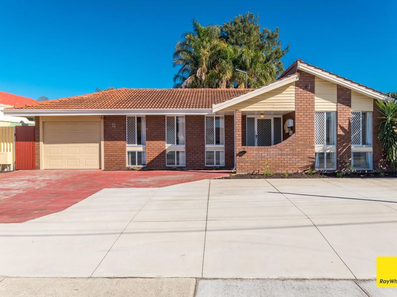 12 Abingdon Street, Morley