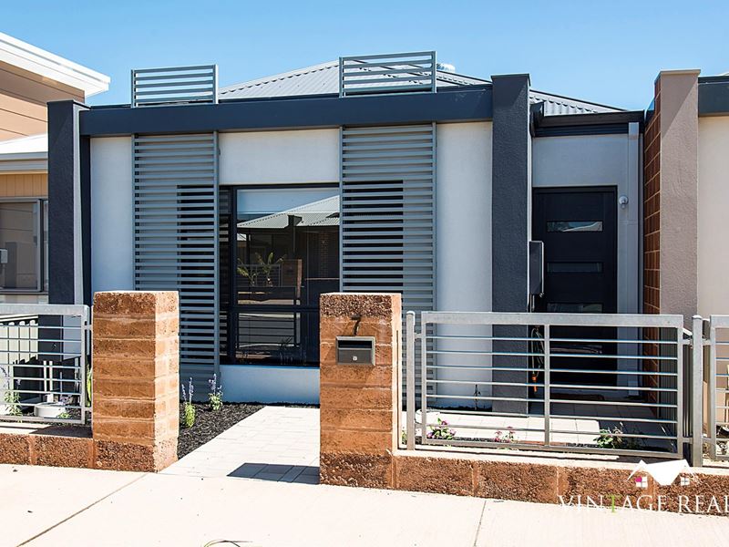 7 Cattach Way, Byford