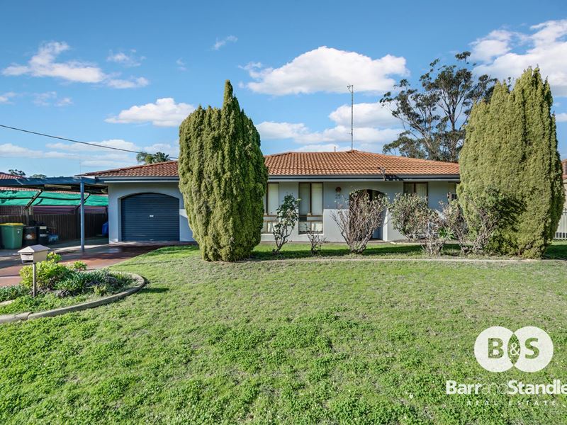 25 Maiden Park Road, Withers