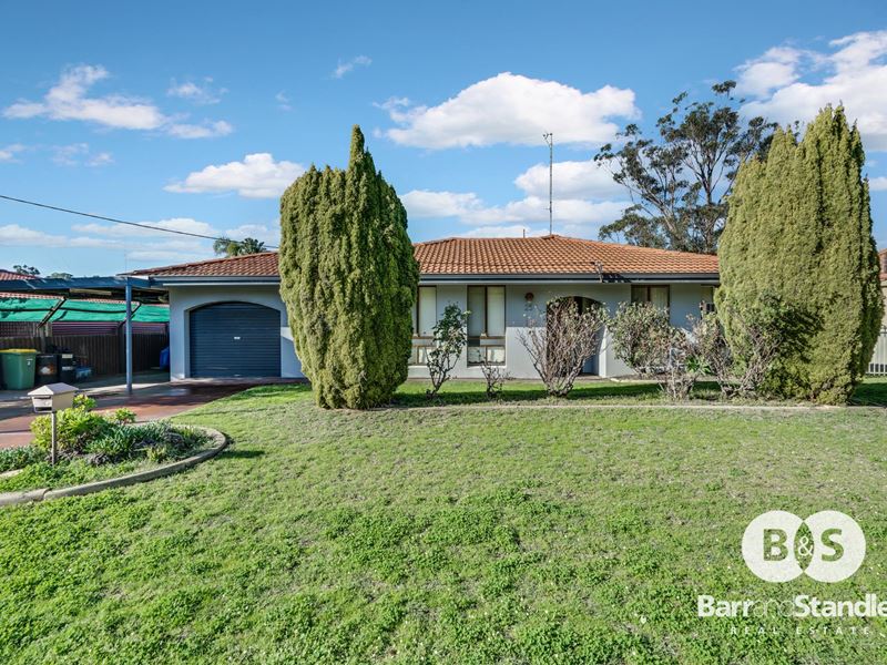 25 Maiden Park Road, Withers WA 6230