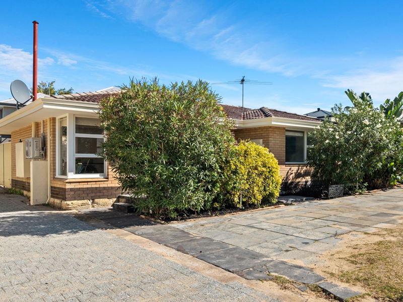 159 Jones Street, Stirling