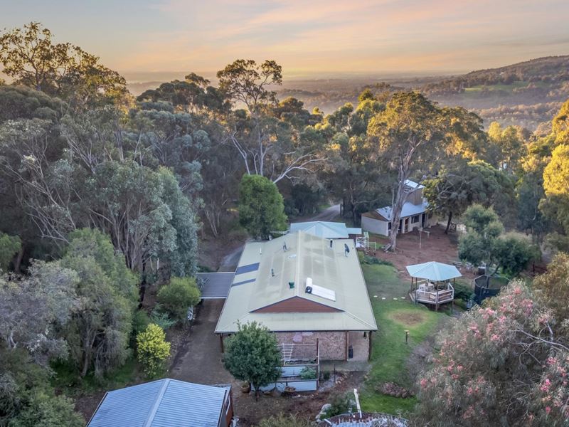 51 Jarrahglen Rise, Jarrahdale