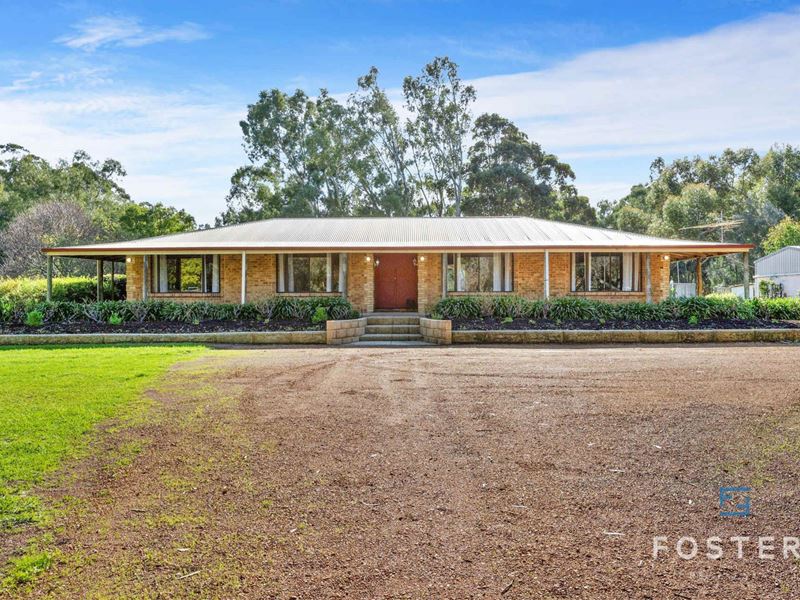 59 Rain Lover Court, Darling Downs WA 6122