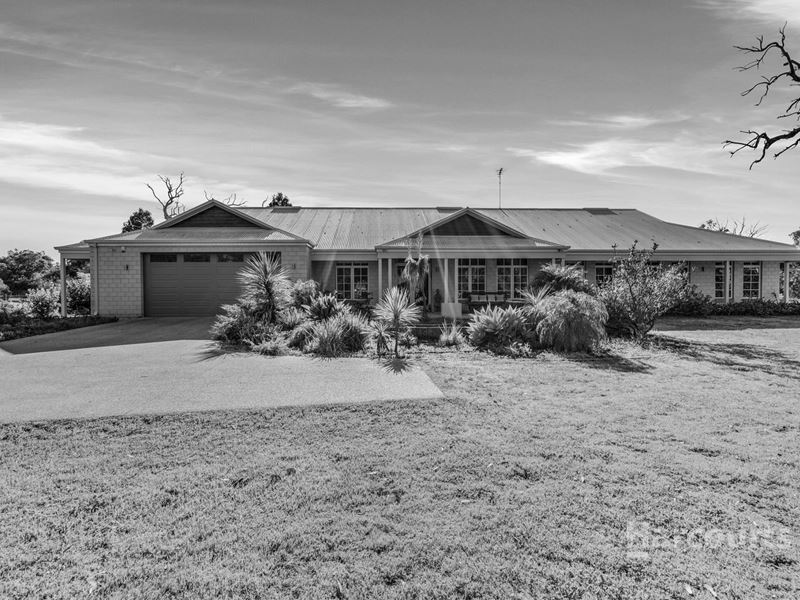 28A Watson Drive, Barragup WA 6209