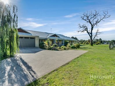 28A Watson Drive, Barragup WA 6209