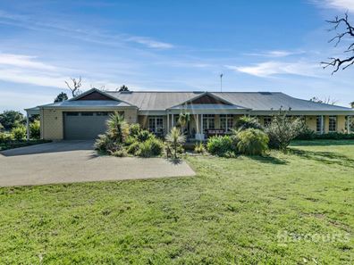 28A Watson Drive, Barragup WA 6209