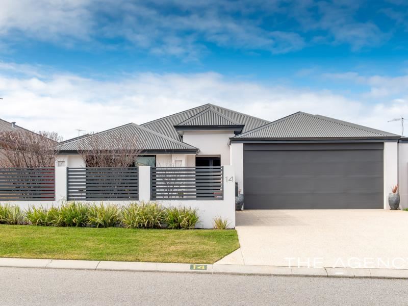 14 Milan Avenue, Wanneroo