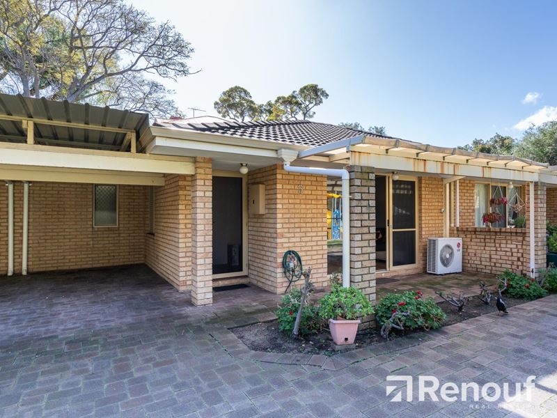 3/29 Stratford Street, East Fremantle