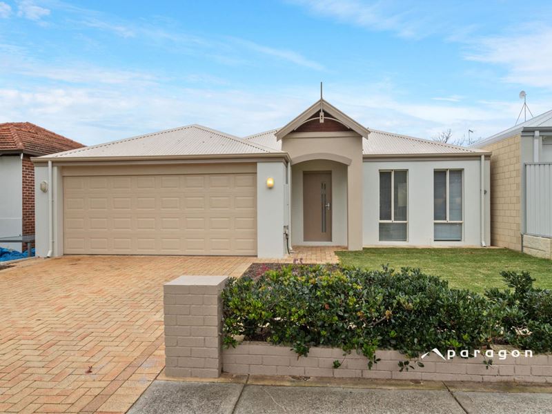 88 Federation Street, Mount Hawthorn