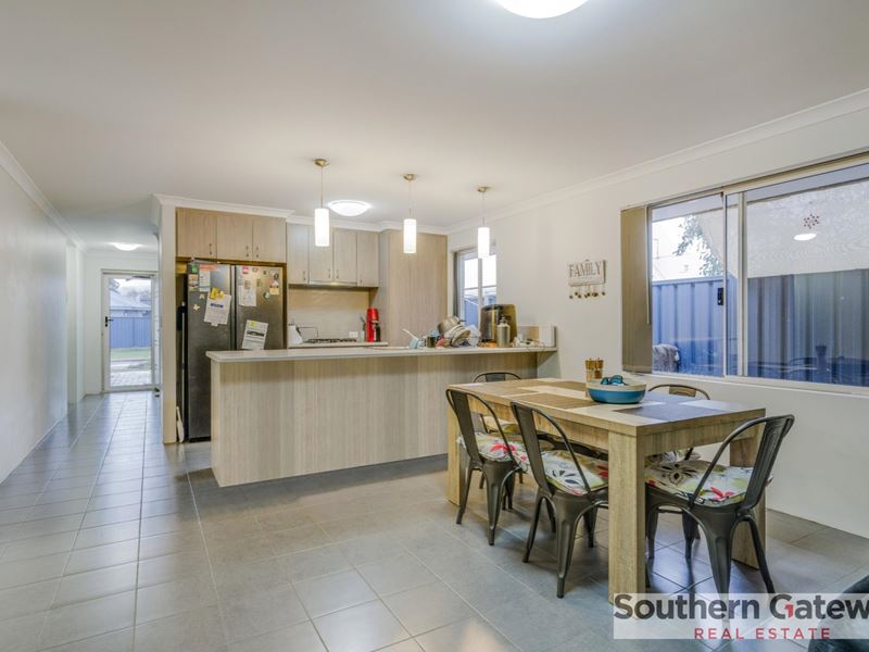 74 Jasmin Promenade, Byford