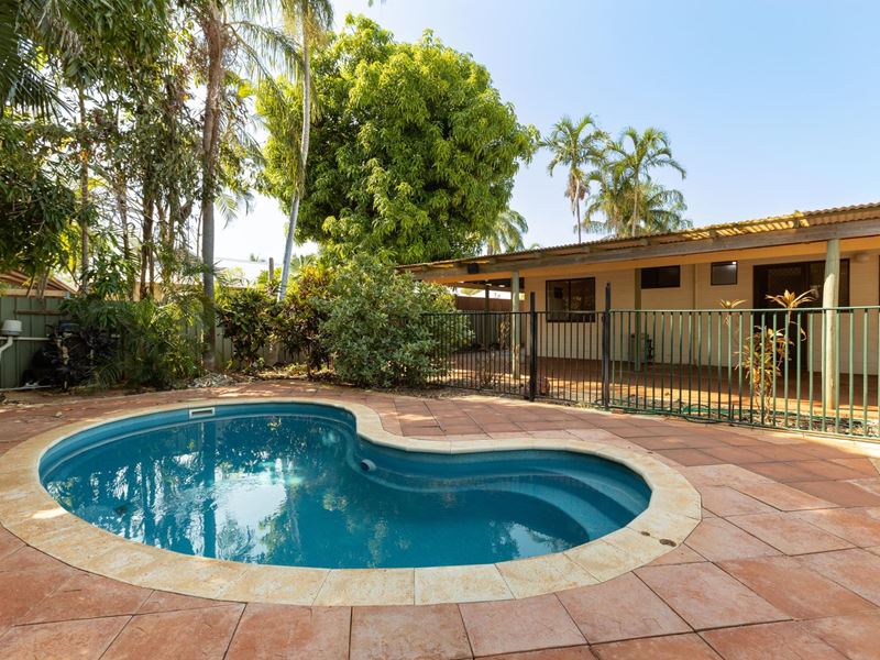 15 Biddles Place, Cable Beach