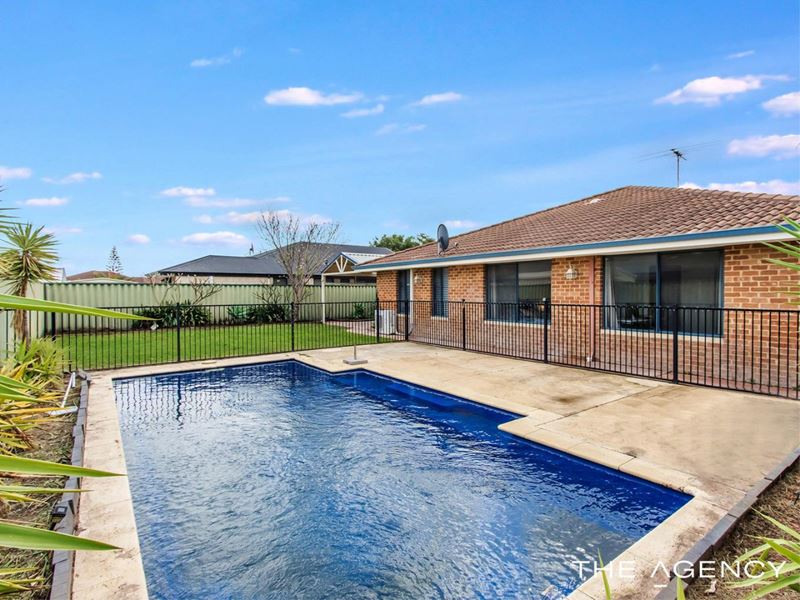 76 Baltimore Gardens, Port Kennedy