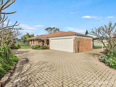 76 Baltimore Gardens, Port Kennedy WA 6172