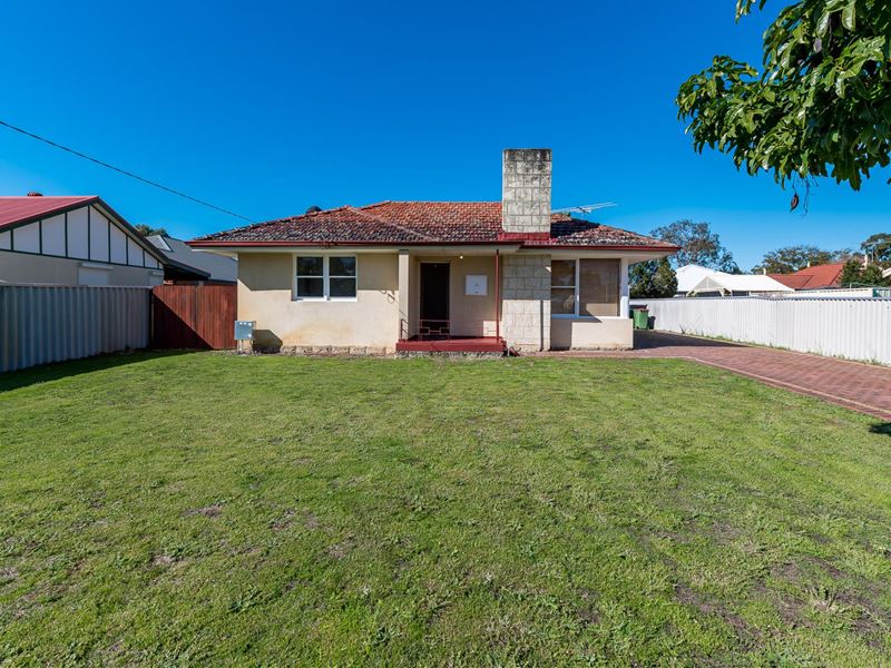 13 Priestley Street, Embleton
