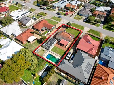 13 Priestley Street, Embleton WA 6062