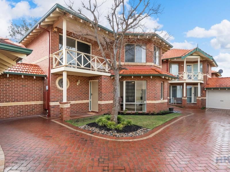 3/46 Moulden Avenue, Yokine