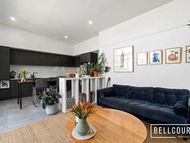 7/12 Anderson Street, Mount Hawthorn
