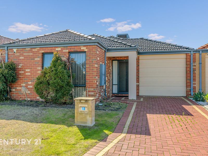 1b Acapulco Way, Southern River