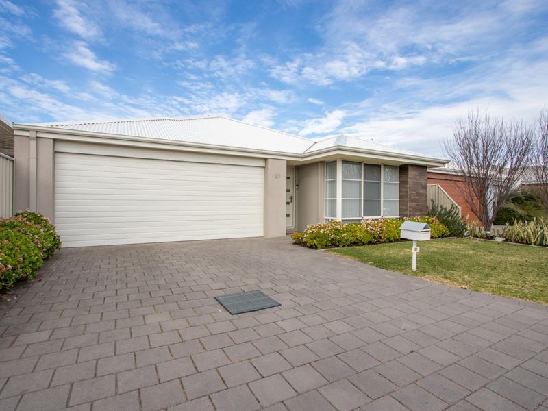 31 Stillwell Circuit, Hilbert