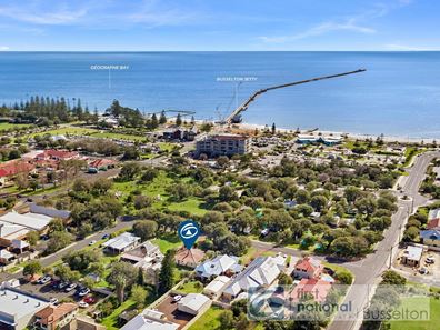 60 Adelaide Street, Busselton WA 6280