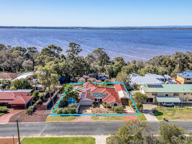 14 Estuary Heights Place, Bouvard