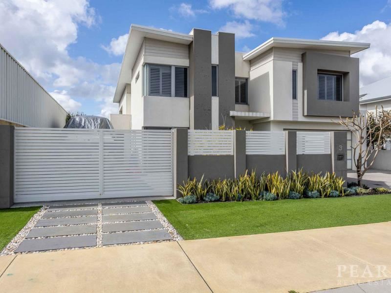 3 Romano Crescent, Iluka