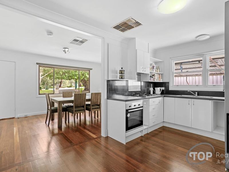 14 Belarius Street, Coolbellup