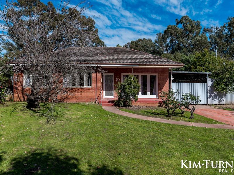 33 Orr Street, Maddington WA 6109