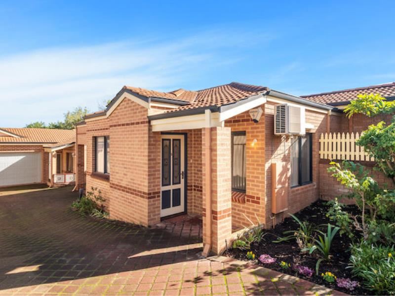 2/40 Canning Road, Kalamunda WA 6076