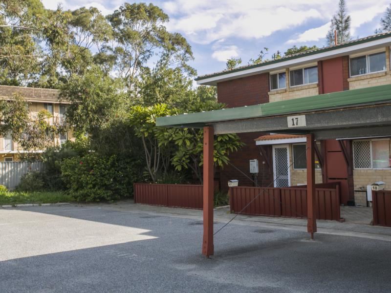 17/36 Cape Street, Osborne Park