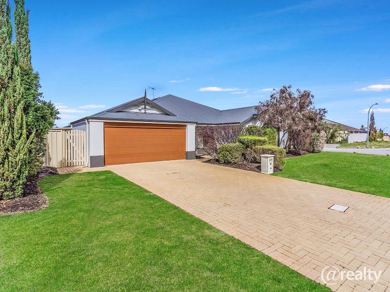 66 Achiever Avenue, Port Kennedy WA 6172