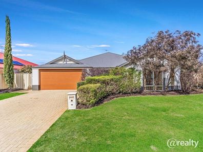 66 Achiever Avenue, Port Kennedy WA 6172