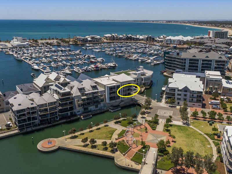 5/3 Veneto Lane, Mandurah WA 6210