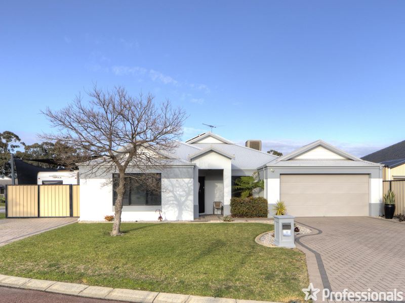 22 Phar Lap Road, Wattle Grove