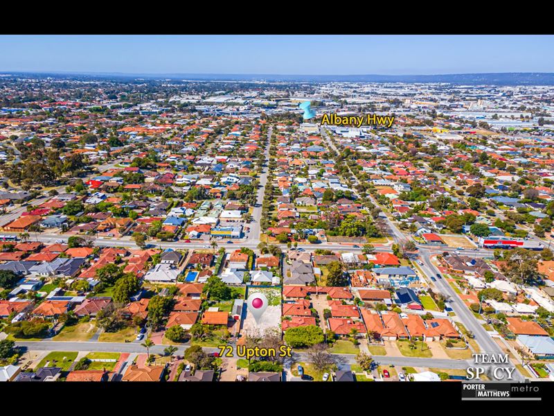 P/L, 4,72 Upton Street, St James WA 6102