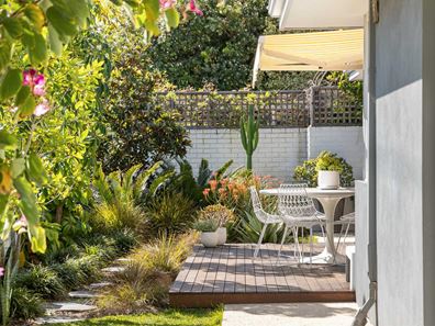 1 Jameson Street, Mosman Park WA 6012