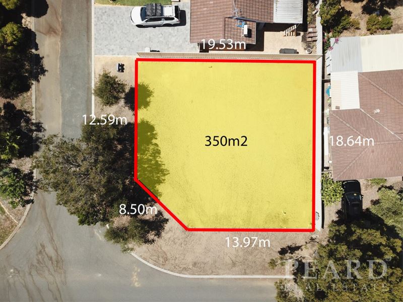 4 Sorell Gardens, Joondalup