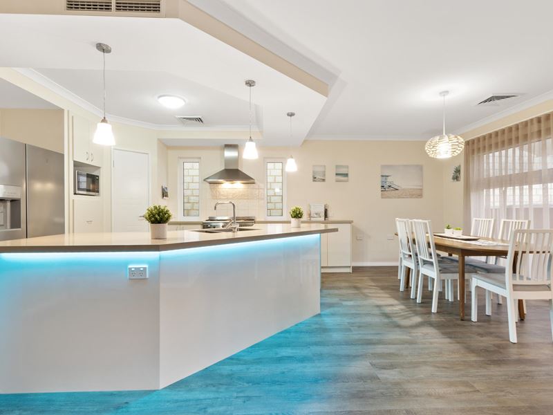 87 Anchorage  Drive, Mindarie