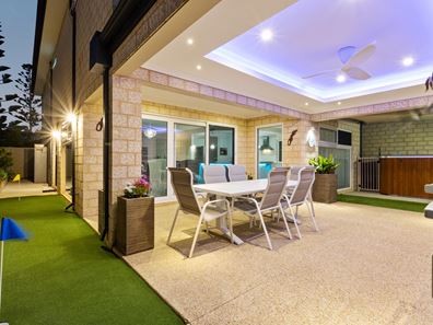 87 Anchorage  Drive, Mindarie WA 6030