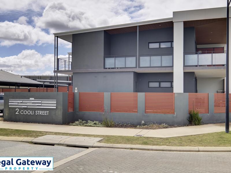 18/2 Cooli Street, Hammond Park