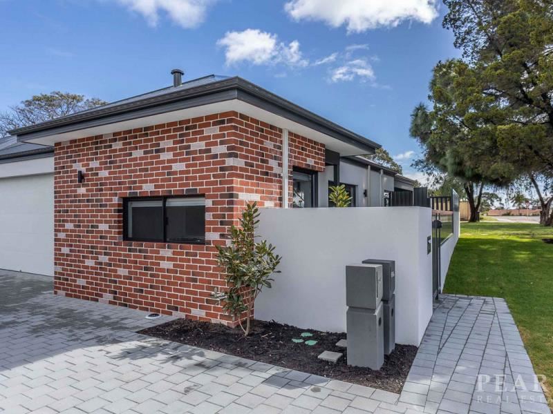 69A Ballantine Road, Warwick