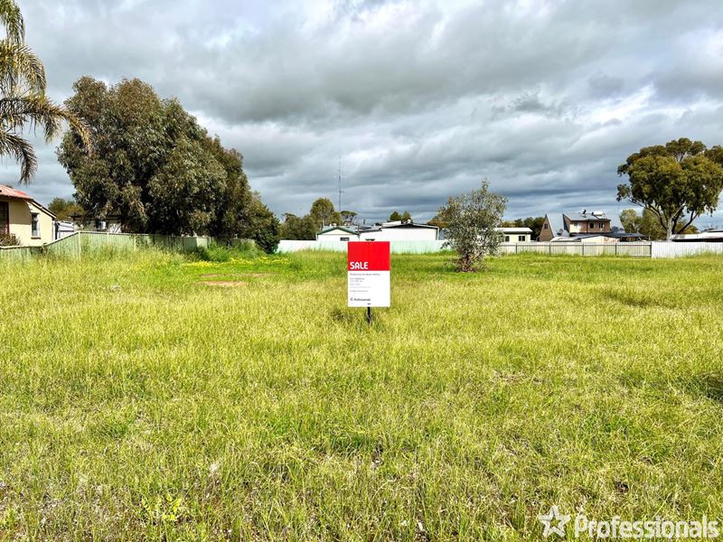 17 Battery Street, Muluckine, Northam