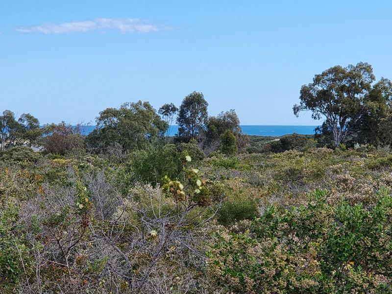 Lot 150,  Westerly Way, Karakin WA 6044