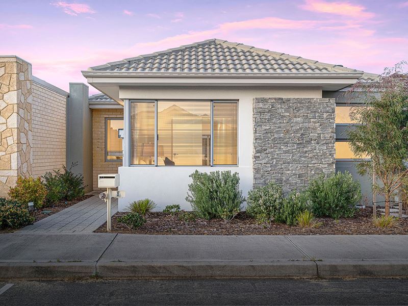 8 Aquila Loop, Piara Waters
