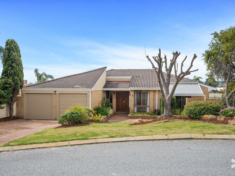 16 Conquest Court, Thornlie