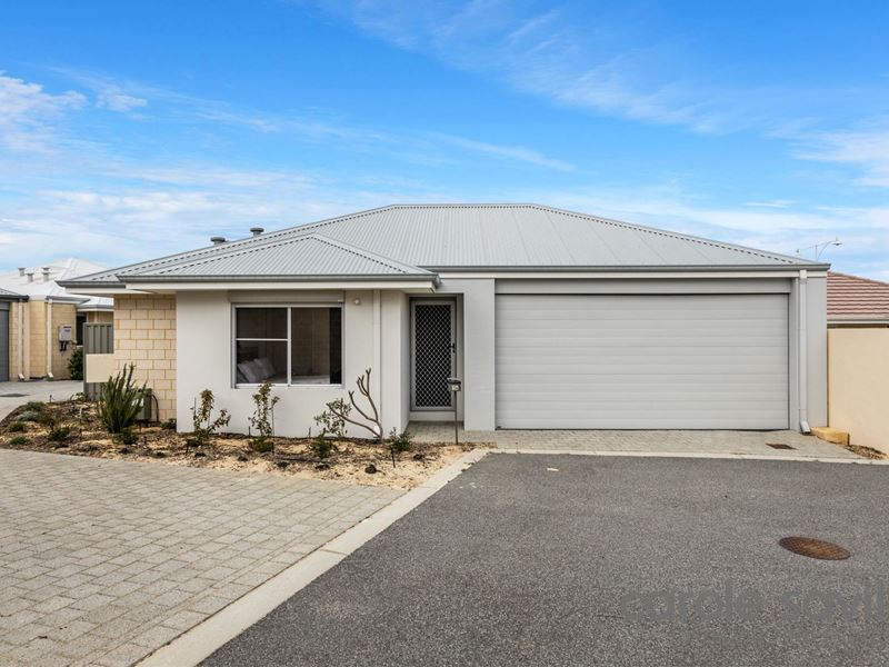 14 Cheadle  Lane, Alkimos