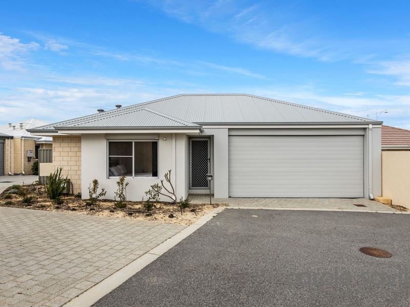 14 Cheadle  Lane, Alkimos WA 6038